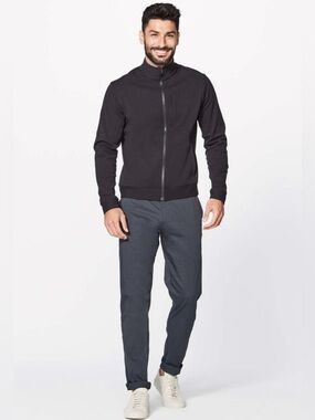 Lululemon Sojourn Jacket